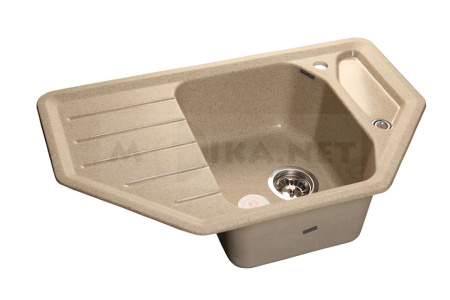 Кухонная мойка GRANFEST GF-C800E