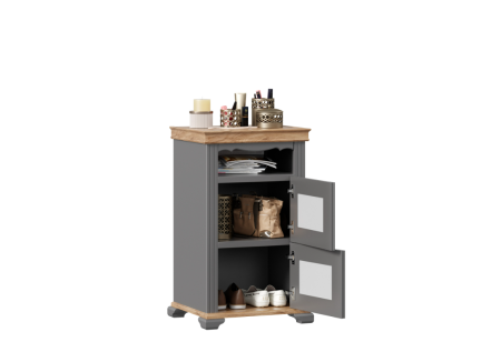 Амели Тумба для обуви