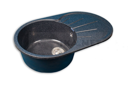 Кухонная мойка GRANFEST GF-R750L