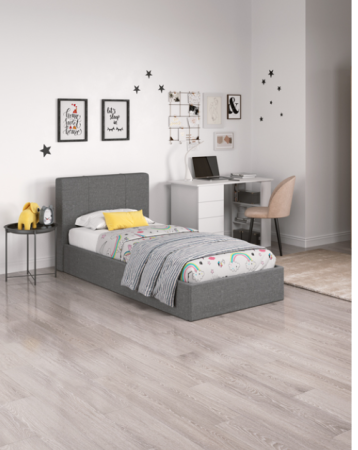 Кровать Марсель