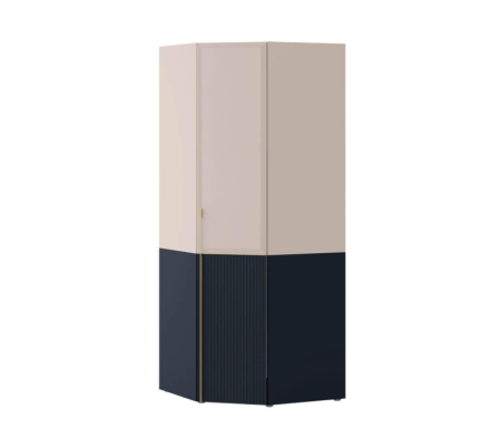 Шкаф угловой (прав) Флоренция 905.08