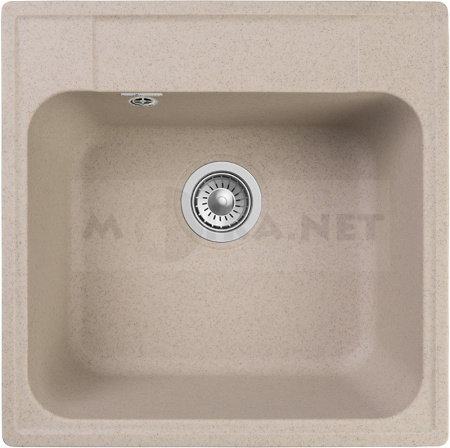 Кухонная мойка GRANFEST GF-Z48