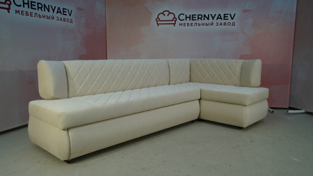 Диван модель № 160 угол
