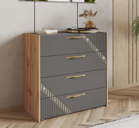 Комод Монако 902.18