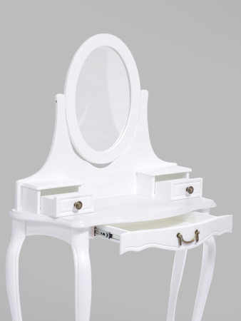 Стол туалетный Амадей М114