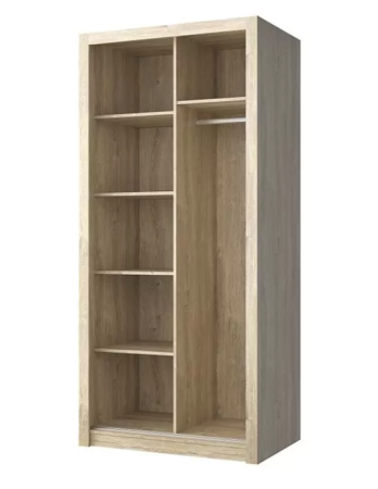 Шкаф-Купе Lyon 100 Шкаф-Купе Lyon 100