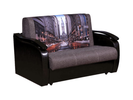 Диван Аккордеон 