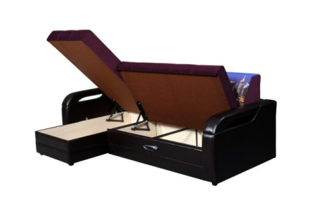 Диван Престиж угловой