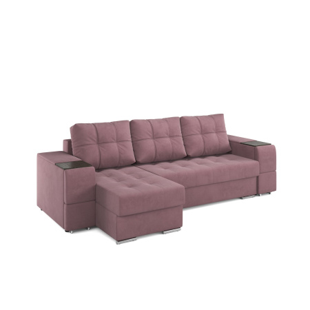 угол "Бруклин"(подушки набивные)