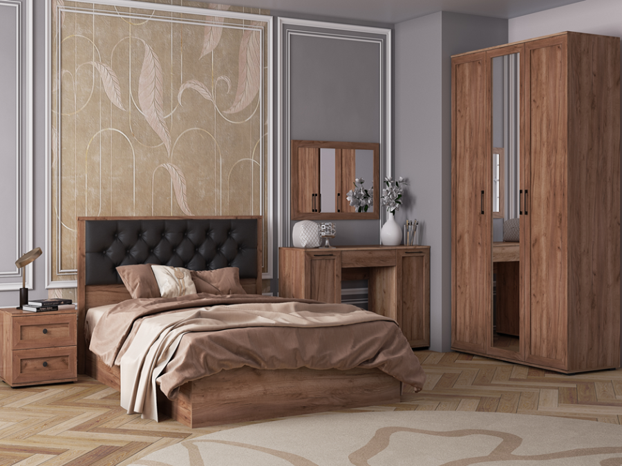 Коллекция Спальня София Коллекция Спальня София