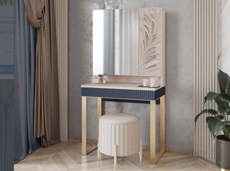 Туалетный столик Флоренция 905.30