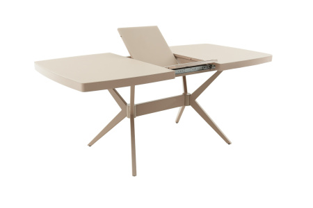 Стол Оскар 2М Glass