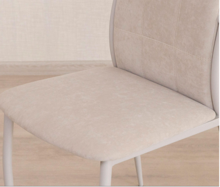  Стул Фаворит Десерт бежевый