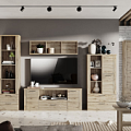 Гостиная DOORSET  Гостиная DOORSET