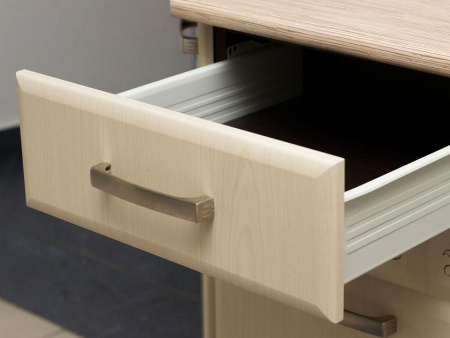 Кухонный гарнитур Аврора 7 (ширина 200 см)