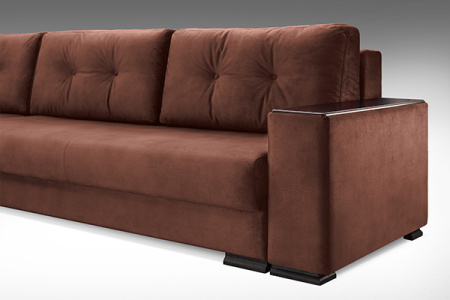 Диван-кровать угловой Релоти NEW 3400