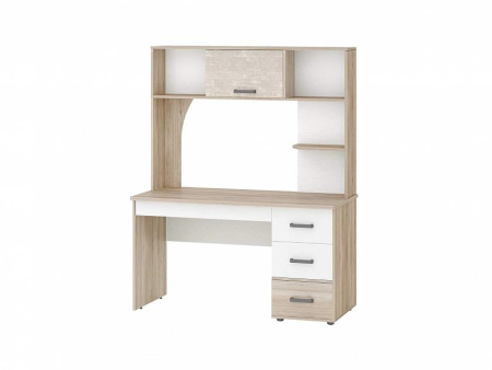 Стол с надстройкой Эверест 61