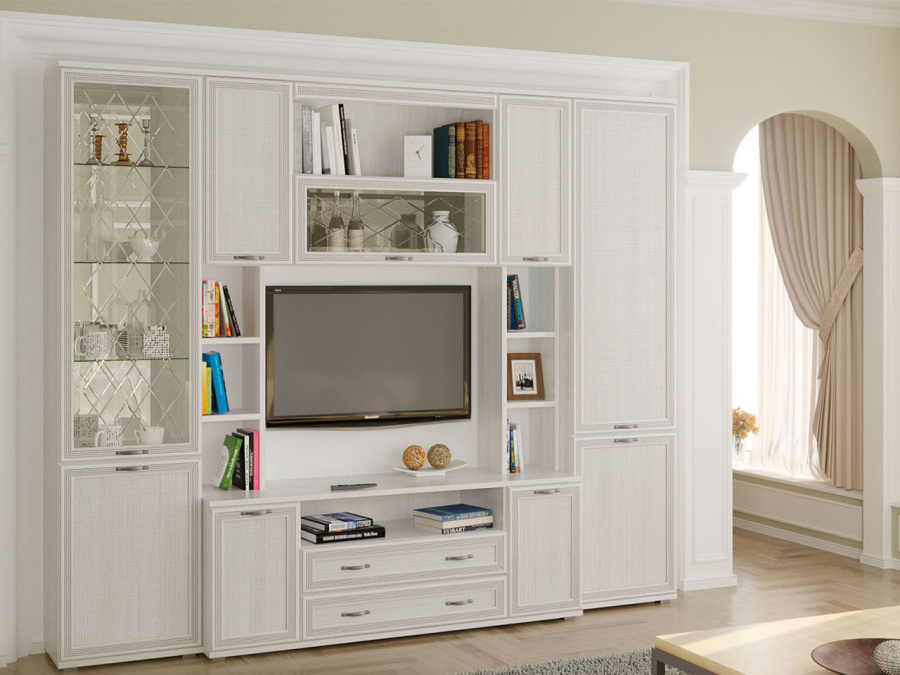 Коллекция Гостиная Карина (Лером)