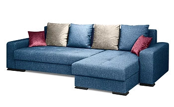 Диван-кровать угловой Санта