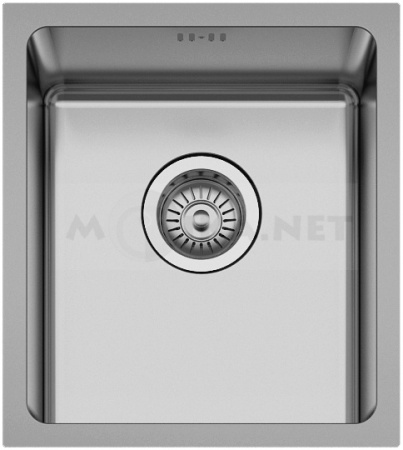 Мойка SEAMAN ECO ROMA SMR-3438A