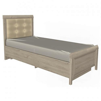 Кровать КР-1035