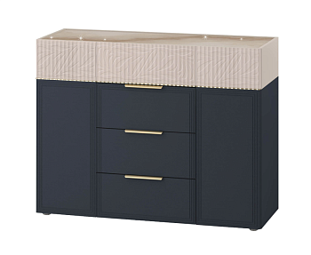 Тумба-комод Флоренция 905.23