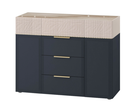 Тумба-комод Флоренция 905.23