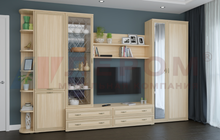 Карина - композиция 20