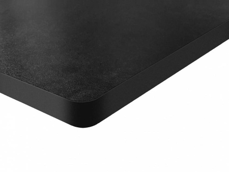 Барная столешница ПФБ 17.300 Черный 3000 мм