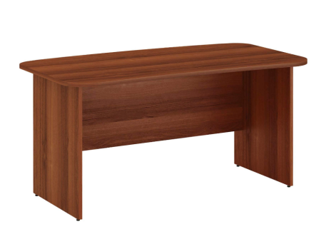 Стол руководителя с тумбой Лидер 82 263