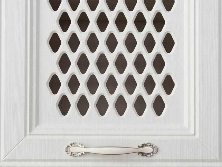  Кухонный гарнитур П-образный Тиффани 29 (ширина 250х300х290 см)