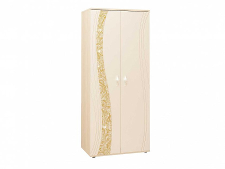 Шкаф для одежды со штангой Соната 98.11