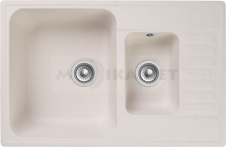 Кухонная мойка GRANFEST GF-Z21K