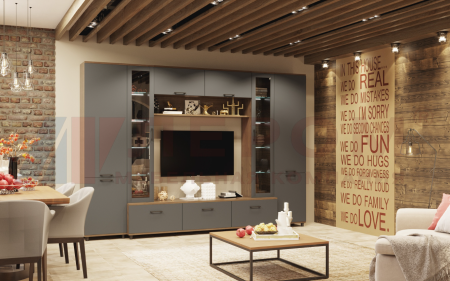 Грэйс композиция 9