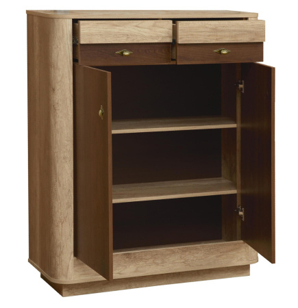 Тумба 34.13 - 02 Фантазия